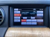 LAND ROVER DISCOVERY 4