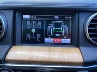 LAND ROVER DISCOVERY 4