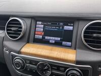 LAND ROVER DISCOVERY 4