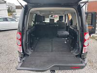 LAND ROVER DISCOVERY 4