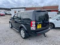 LAND ROVER DISCOVERY 4