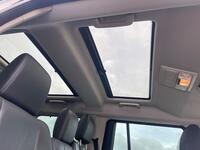 LAND ROVER DISCOVERY 4