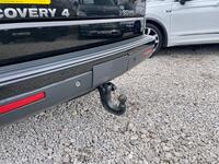 LAND ROVER DISCOVERY 4