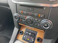 LAND ROVER DISCOVERY 4