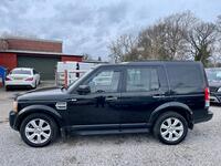 LAND ROVER DISCOVERY 4