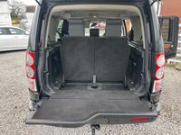 LAND ROVER DISCOVERY 4