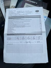 LAND ROVER DISCOVERY 4