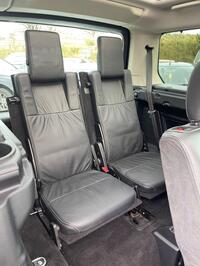 LAND ROVER DISCOVERY 4