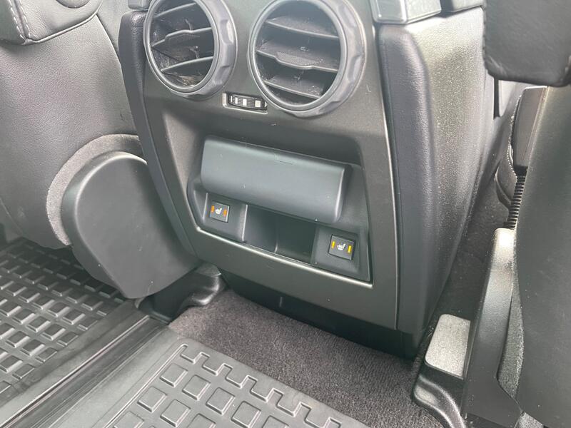 LAND ROVER DISCOVERY 4