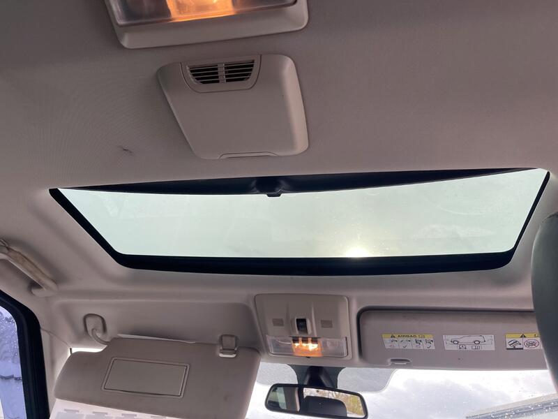 LAND ROVER DISCOVERY 4