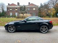 MERCEDES-BENZ SLK