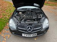 MERCEDES-BENZ SLK