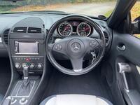 MERCEDES-BENZ SLK