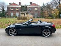 MERCEDES-BENZ SLK