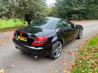 MERCEDES-BENZ SLK