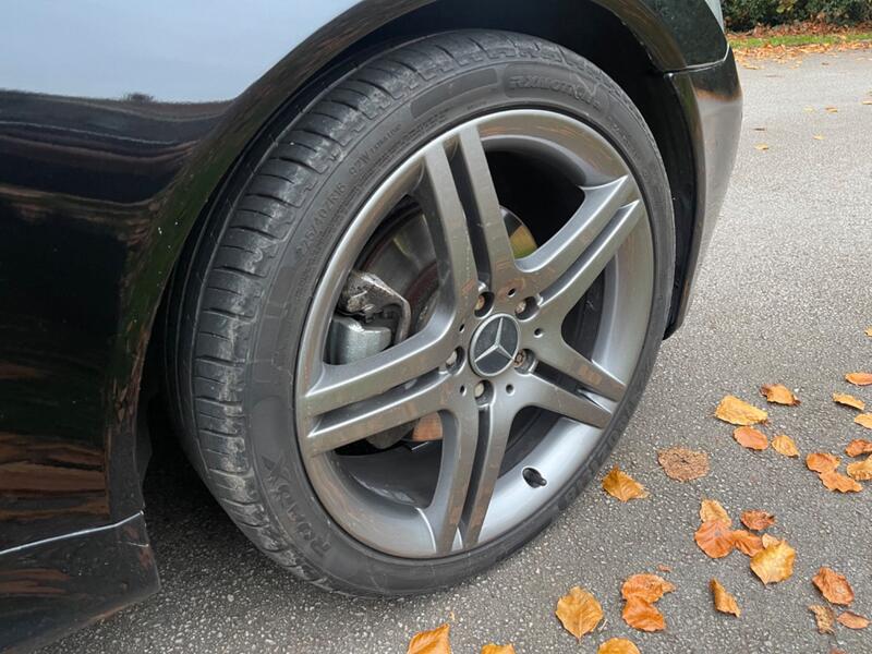 MERCEDES-BENZ SLK