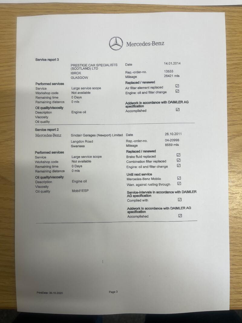 MERCEDES-BENZ SLK