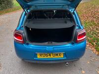 CITROEN DS3