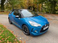 CITROEN DS3