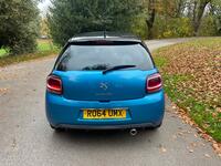 CITROEN DS3