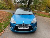 CITROEN DS3