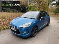CITROEN DS3