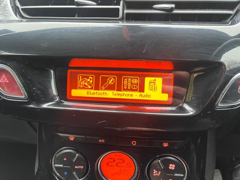 CITROEN DS3