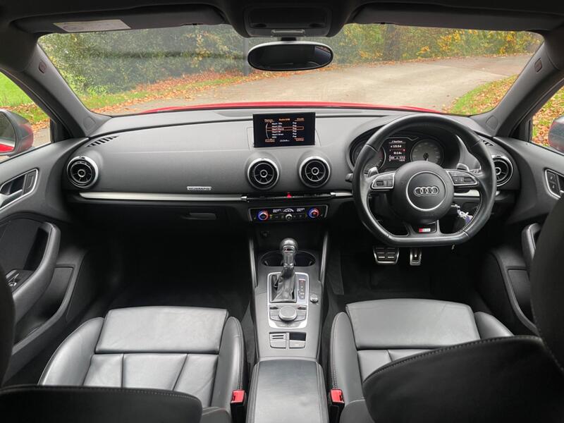 AUDI S3