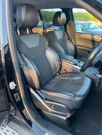 MERCEDES-BENZ M CLASS