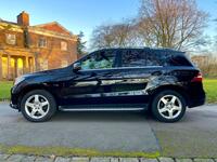 MERCEDES-BENZ M CLASS