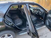 MERCEDES-BENZ M CLASS
