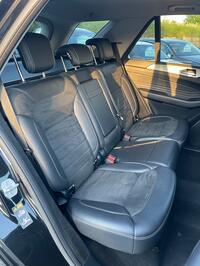 MERCEDES-BENZ M CLASS