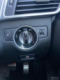MERCEDES-BENZ M CLASS