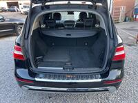 MERCEDES-BENZ M CLASS