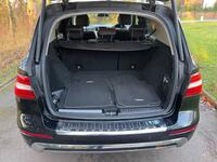 MERCEDES-BENZ M CLASS