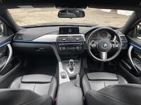 BMW 4 SERIES GRAN COUPE