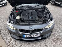 BMW 4 SERIES GRAN COUPE