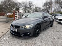 BMW 4 SERIES GRAN COUPE