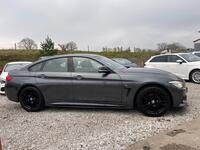 BMW 4 SERIES GRAN COUPE