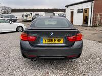 BMW 4 SERIES GRAN COUPE