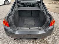 BMW 4 SERIES GRAN COUPE
