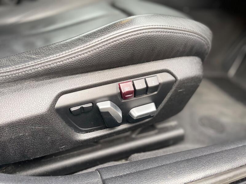 BMW 4 SERIES GRAN COUPE