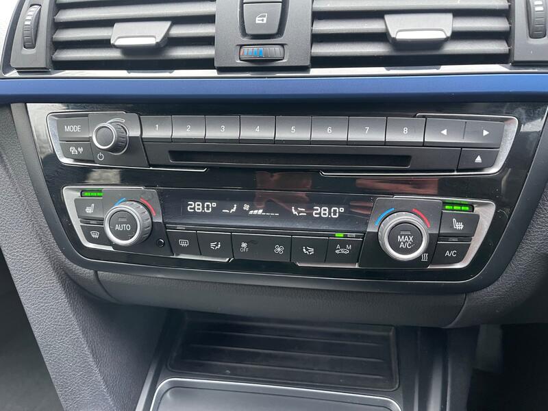 BMW 4 SERIES GRAN COUPE