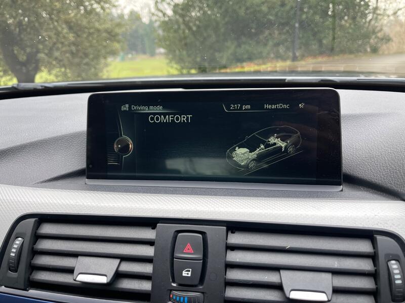 BMW 4 SERIES GRAN COUPE
