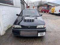 NISSAN PULSAR