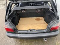 NISSAN PULSAR