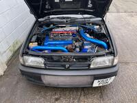 NISSAN PULSAR