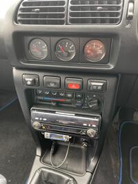 NISSAN PULSAR