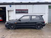 NISSAN PULSAR