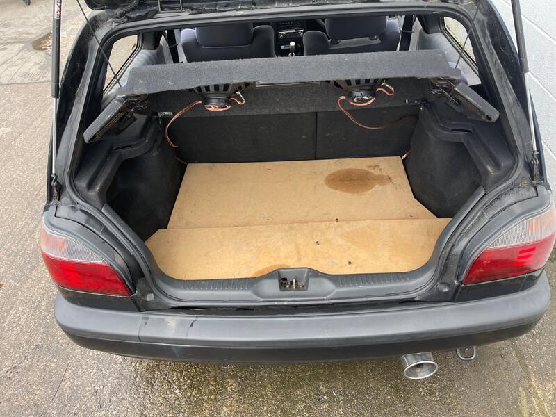 NISSAN PULSAR
